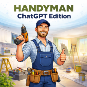 Handyman Edition