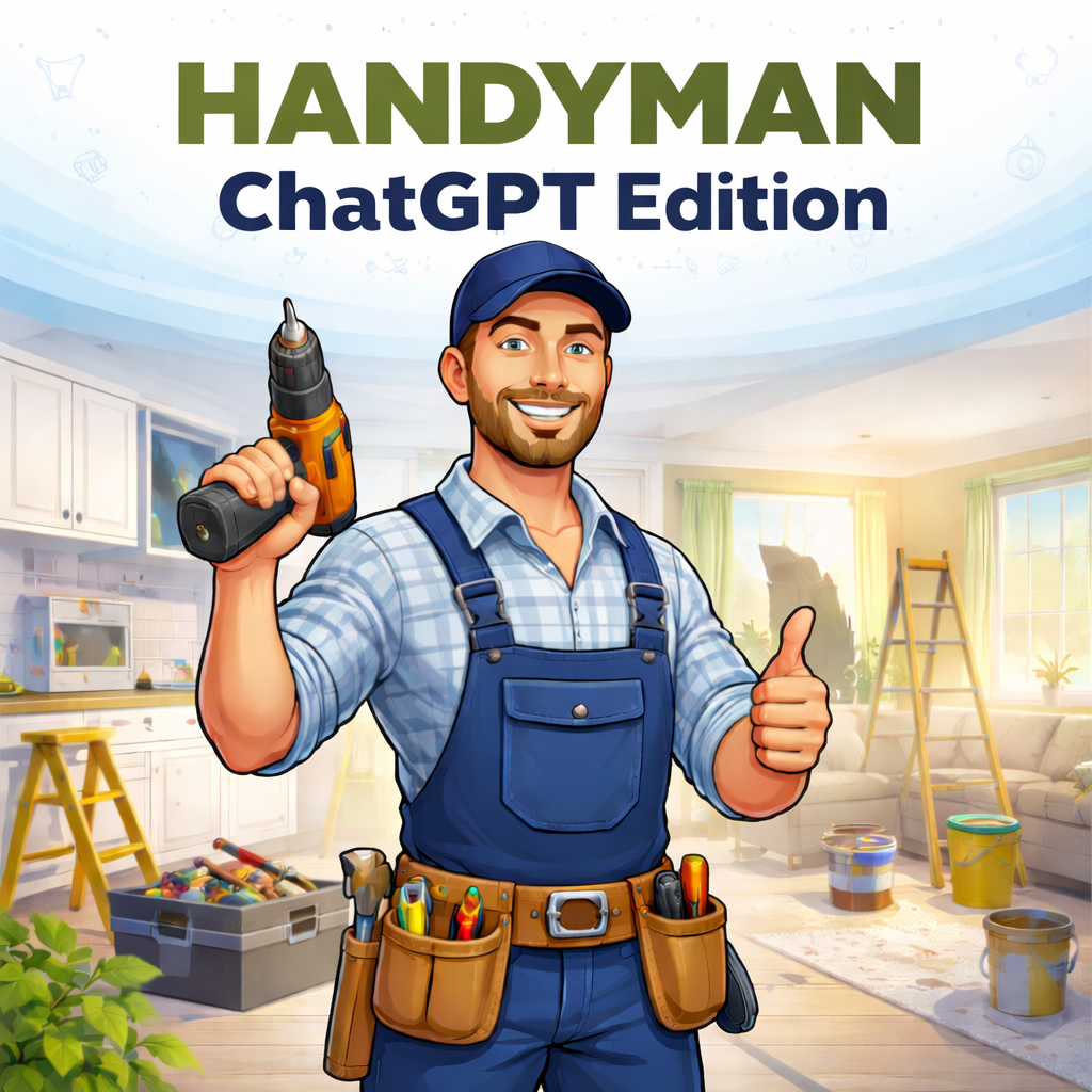 Handyman Edition