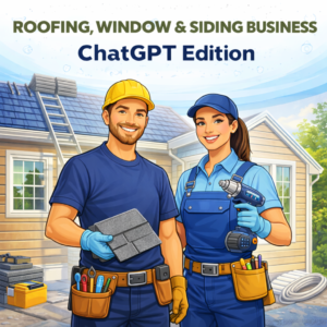 Roofing, Window & Siding Edition